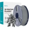 Sunlu PLA+ 2.0 Filament (Gray)