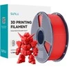 Sunlu PLA+ 2.0 Filament (Raudona)