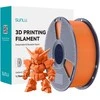 Sunlu PLA+ 2.0 Filament (Sunny Oranžinis)