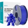 Sunlu PLA+ 2.0 Filament (Light Mėlyna)