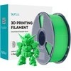 Sunlu PLA+ 2.0 Filament (Žalias)