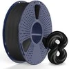 Sunlu PLA Carbon Fiber 1.75mm 1kg - Juodas