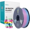Sunlu PLA Filament (Rainbow) 04