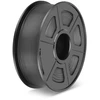 Sunlu PLA plastikas 1.75mm – 1kg - Pilkas