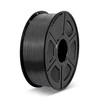 Sunlu PLA plastikas 1.75mm – 1kg - Pilkas