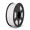 Sunlu PLA plastikas 1.75mm – 1kg - Pilkas