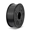 Sunlu PLA siūlas - 1.75 mm - 1kg - Baltas