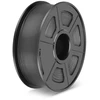 Sunlu PLA siūlas – 1.75 mm – 1kg - Pilkas