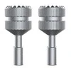 Sunnylife Alu valdiklio lipdukai, skirti DJI RC (sidabrinis) MM3-YG393