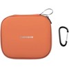 Sunnylife Standard Combo Camera Bag for Osmo Nano (oranžinis)