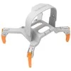 Sunnylife landing gear upgrade for DJI Flip (oranžinis)