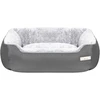 Šuns guolis, katės guolis, sofa 45x35x13cm, REBEL ANIMALS