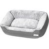 Šuns guolis, katės guolis, sofa 45x35x13cm, REBEL ANIMALS