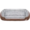 Šuns guolis, katės guolis, sofa 70x55x16cm, REBEL ANIMALS