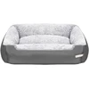 Šuns guolis, katės guolis, sofa 95x72x20cm, REBEL ANIMALS