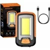 Dirbtuvių žibintuvėlis Superfire G21 650lm USB