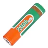 Superfire įkraunama baterija 2300mAh