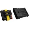 Oem Superseal 5-PIN jungtis pilna - 5PIN kištukas + lizdas - hermetiška jungtis