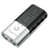 Dviračio žibintuvėlis Superfire BL06, 550lm, USB