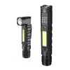 SuperFire G19 daugiafunkcis žibintuvėlis G19 200lm USB