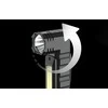 SuperFire G19 daugiafunkcis žibintuvėlis G19 200lm USB