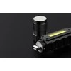 SuperFire G19 daugiafunkcis žibintuvėlis G19 200lm USB