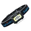 Žibintuvėlis su bekontakčiu jungikliu Superfire X30, 500lm, USB