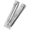 Oem Suportas su rašikliu 0-100 mm - mėlyna - 2in1 - liniuotė - matavimo įrankis