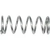 Oem Suspaudimo spyruoklė 22x9mm - 1 mm viela - nerūdijantis plienas