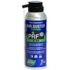 Valiklis Valvoline Suspaustas oras balionėlyje PRF 4-44 Air Duster Žalias 520ml nedegus, PRF