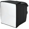 Godox nešiojama softbox 10x10 cm Speedlite