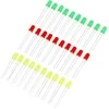 Šviesos diodų rinkinys 5mm justPi - 30vnt