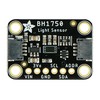 Šviesos intensyvumo jutiklis BH1750, STEMMA QT / Qwiic, Adafruit 4681