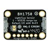 Šviesos intensyvumo jutiklis BH1750, STEMMA QT / Qwiic, Adafruit 4681