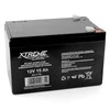 Švino akumuliatorius Blow Xtreme 82-217, 12 V, 15 Ah