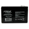 Švino akumuliatorius Blow Xtreme 82-217, 12 V, 15 Ah