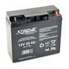 Blow Pūskite XTREME UPS baterijos 12V 20Ah