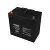 Švino akumuliatorius 12V 55Ah XTREME