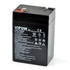 Švino akumuliatorius 6V 4.5Ah HQ Vipow
