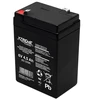 82-200# Švino akumuliatorius 6V 4.5Ah XTREME