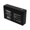 Blow Švino akumuliatorius 6V 7.2Ah XTREME