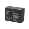 Švino akumuliatorius VIPOW 12V 10Ah