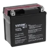 Švino akumuliatorius VIPOW 12V 5Ah