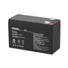 Švino akumuliatorius VIPOW 12V 7.5Ah