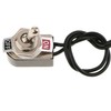 Oem Svirties jungiklis su kabeliu - 3A - 250V - 2 padėtys ON-OFF - KNS-1