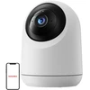 „SwitchBot Pan/Tilt Cam Plus“ 3K vidinė IP kamera