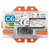 M5Stack SwitchC6 valdiklis su technine schema
