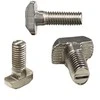 Grąžtas Oem T formos varžtas - M6 x 16mm - 10 vnt, - griovelis - 3030 aliuminio profiliams - T-Bold