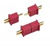 Oem T-Plug Mini-2 (DEAN) jungtis - Mini / Micro T-DEAN jungtis - 1 vnt - T formos jungtys Mini
