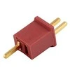 Oem T-Plug Mini-2 (DEAN) jungtis - Mini / Micro T-DEAN jungtis - 1 vnt - T formos jungtys Mini